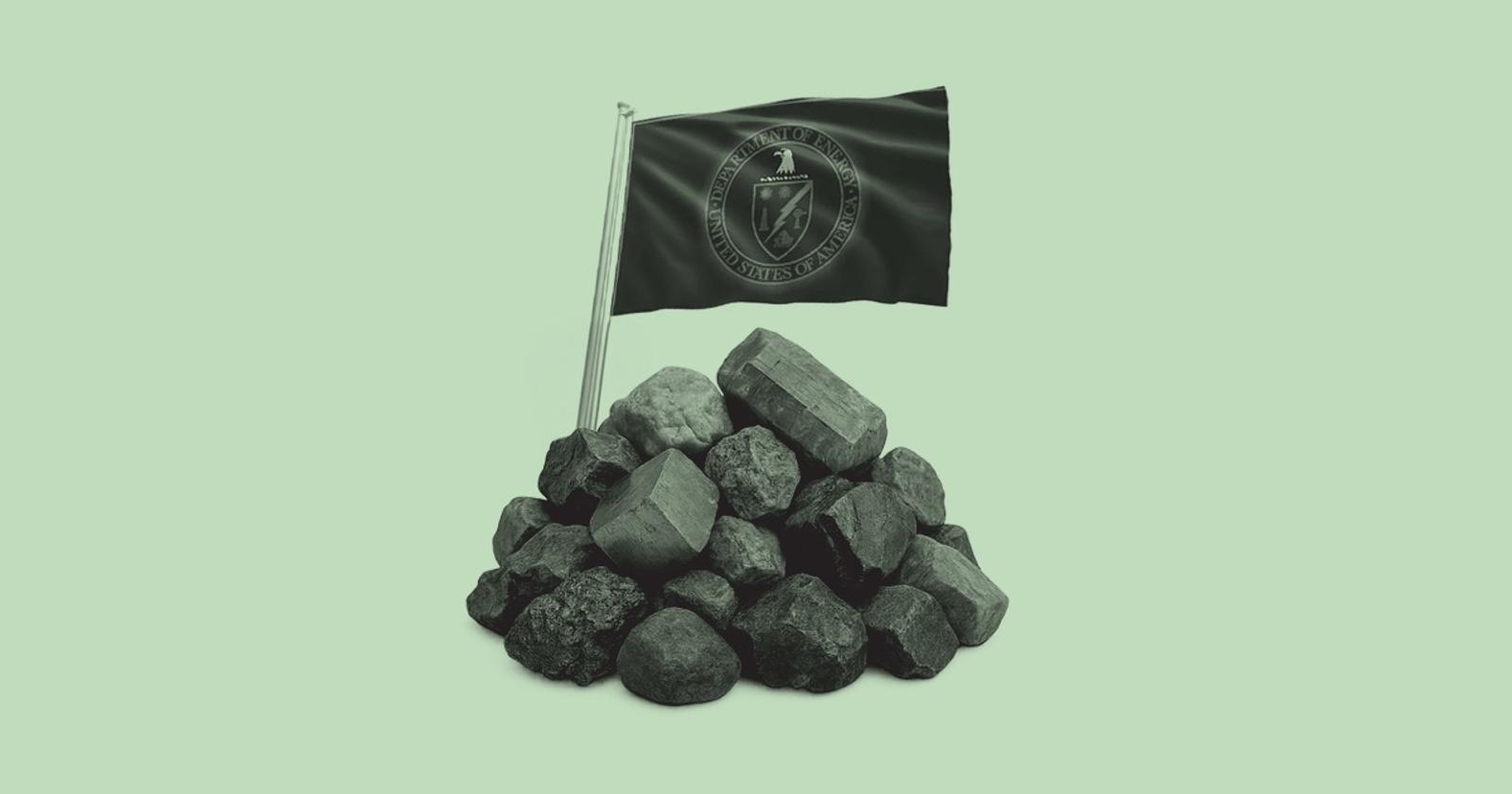 DoE Critical Minerals