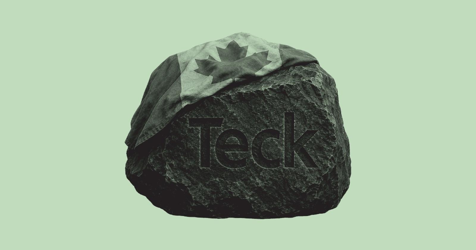 teck resources