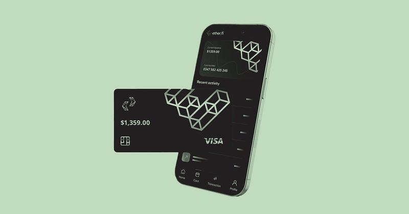 Ether.fi Has A New Vision For Crypto Credit Cards