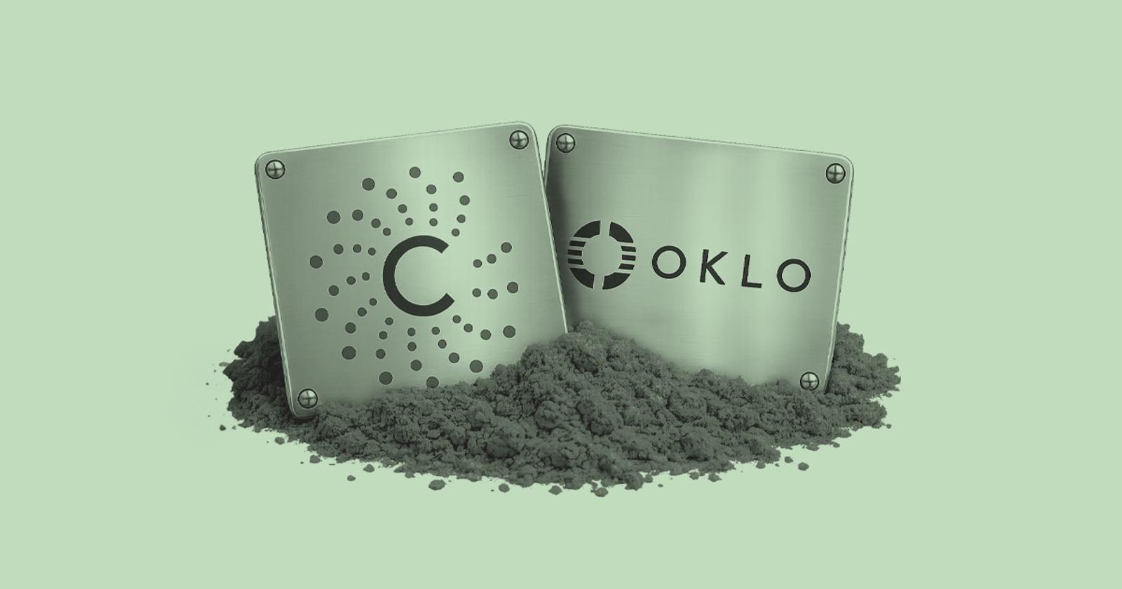 centrus oklo uranium nuclear 