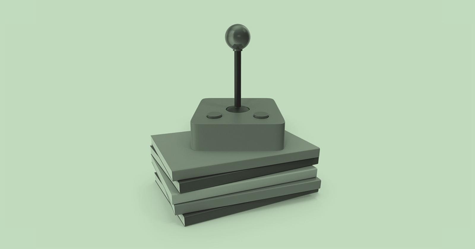 Atari's Founder is Bringing Video Games to School