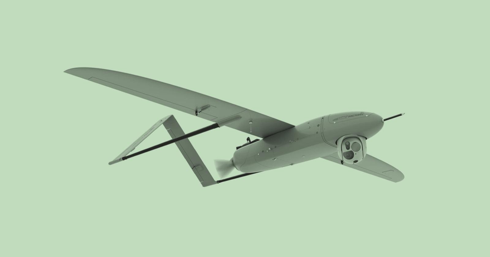 Redwire Space Edge Autonomy