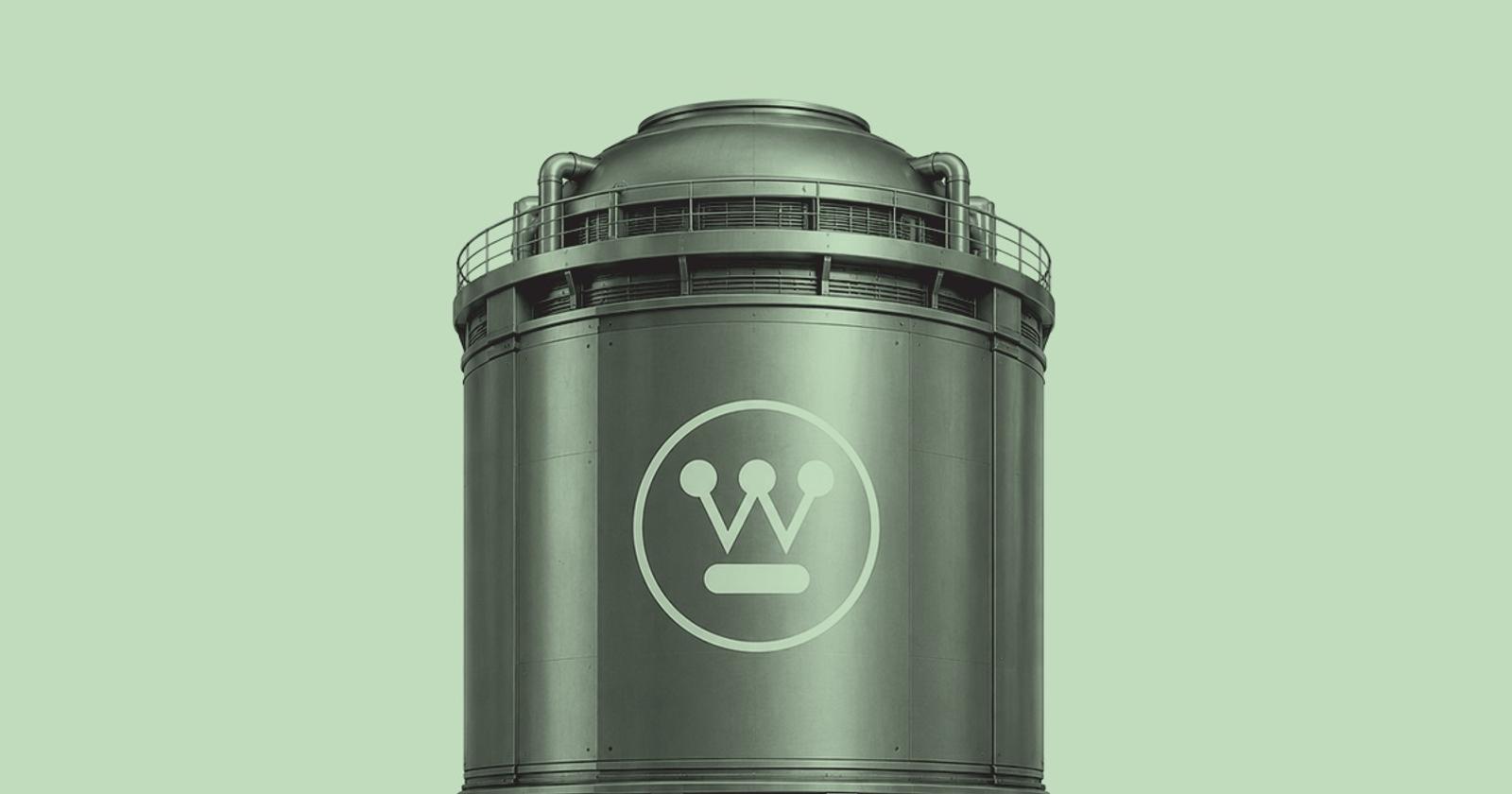 cameco westinghouse nuclear reactor