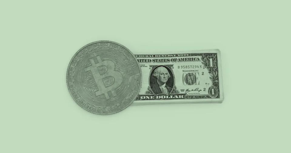 Crypto Stocks