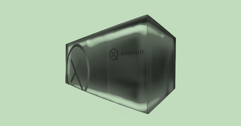 Xanadu Quantum Computer