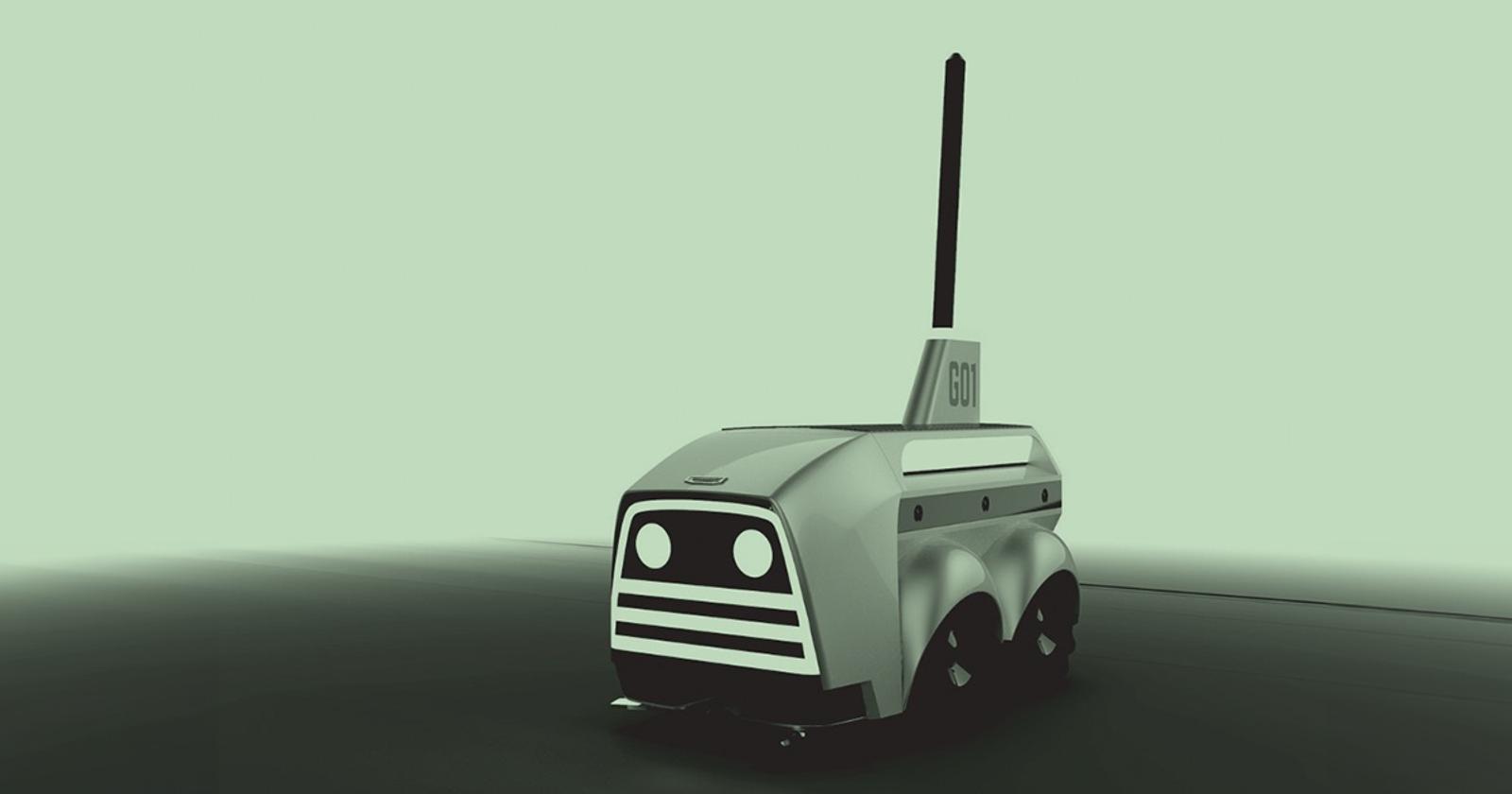 Chipotle Is Investing in Agricultural Robots