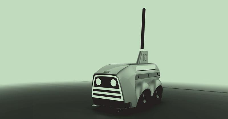 Chipotle Is Investing in Agricultural Robots