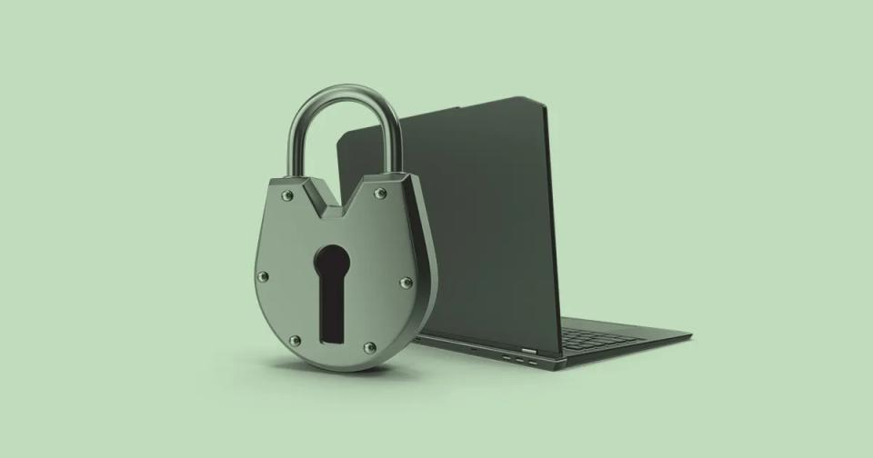 Cybersecurity Stocks