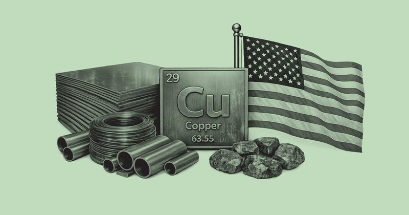 teck resources copper america