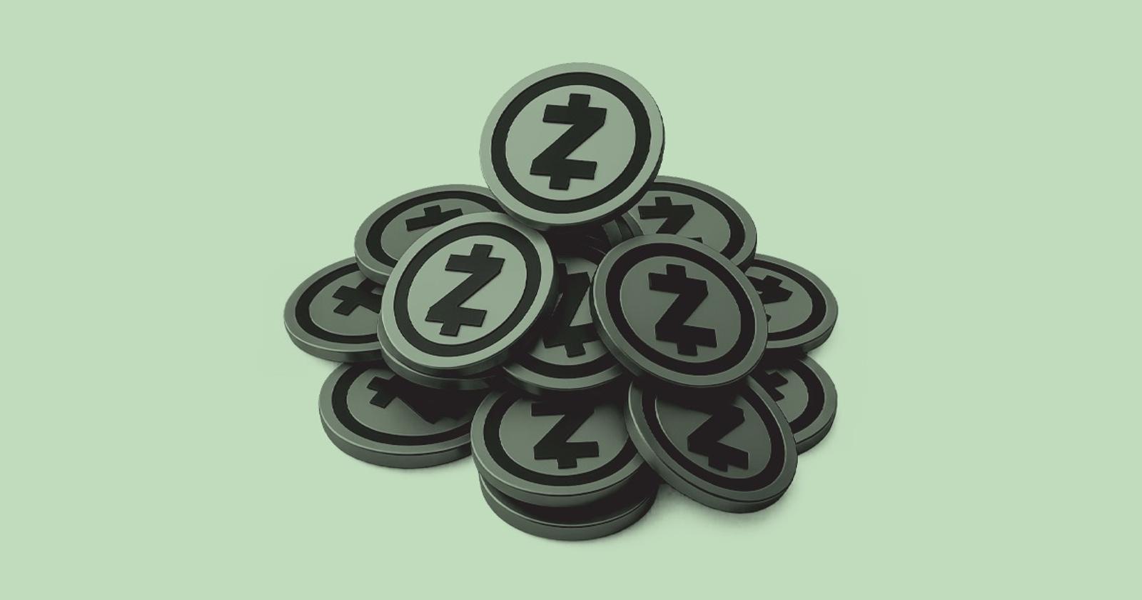 Cypherpunk Technologies Zcash