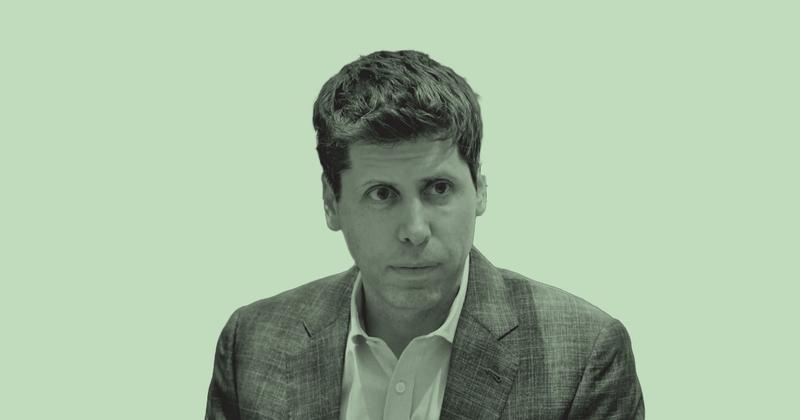 OpenAi Operator sam altman