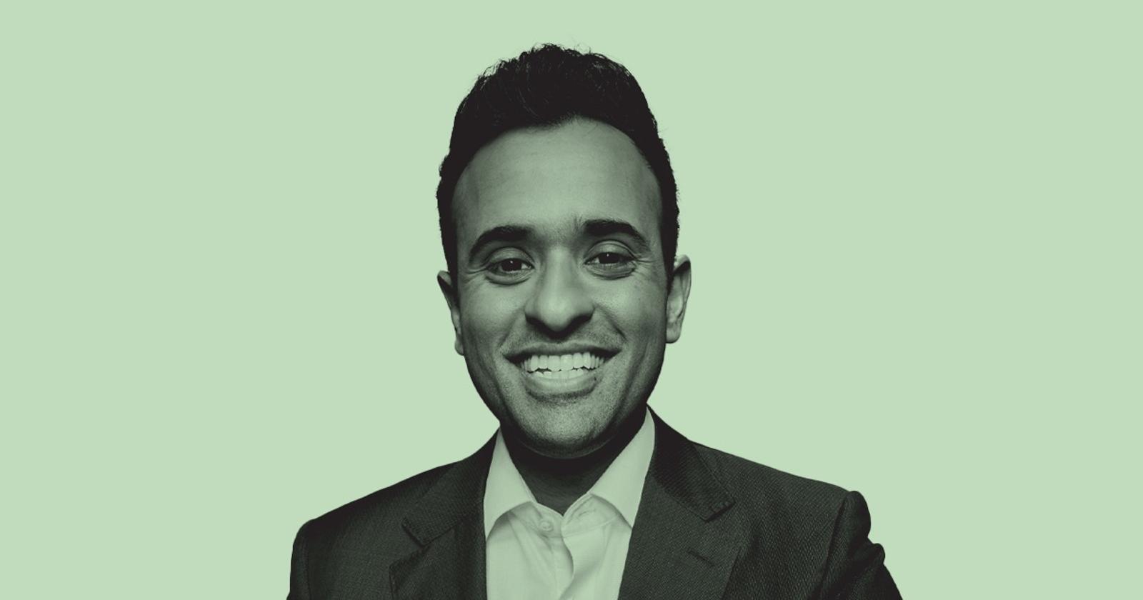 Vivek Ramaswamy Strive Bitcoin Bond ETF