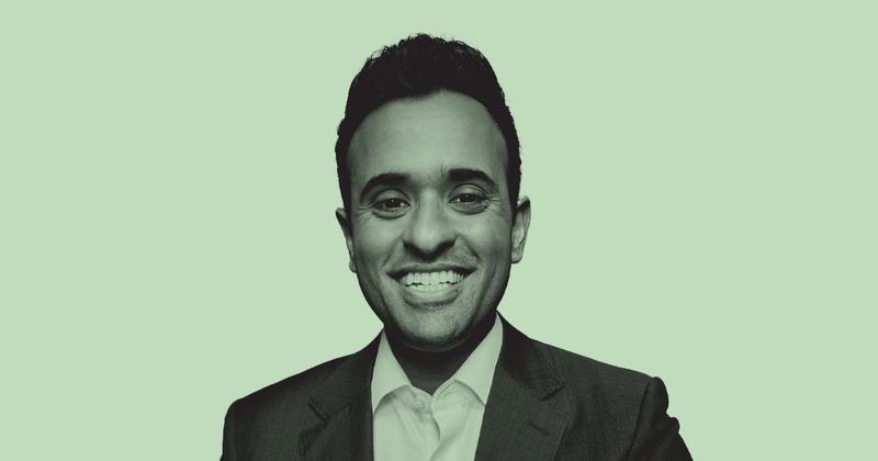 Vivek Ramaswamy Strive Bitcoin Bond ETF