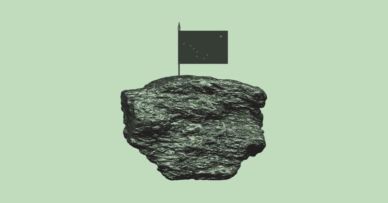 Graphite Rock
