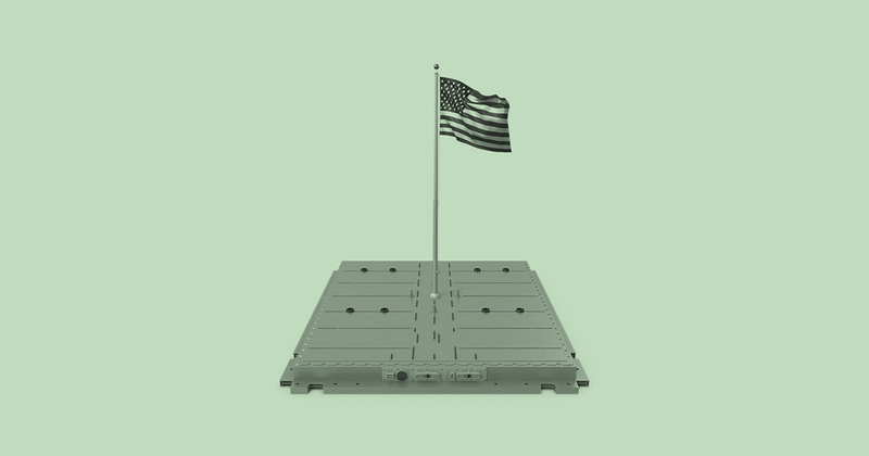 A New SPAC is Set to Bring Lithium Refining to America