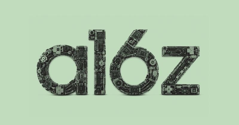 Machine Age a16z