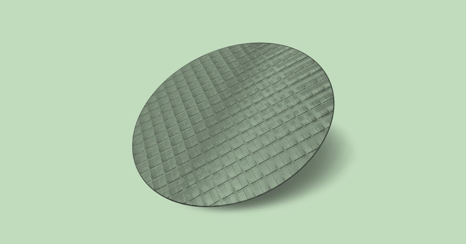 semiconductor wafer 