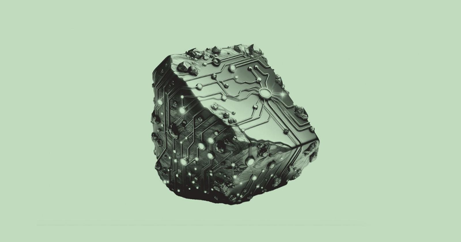 Artificial Intelligence Is Helping Find Energy Transition Metals Faster