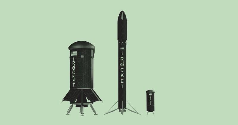 Innovative Rocket Technologies