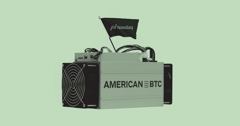 American Bitcoin