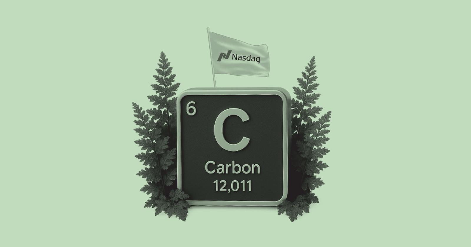 Nasdaq Carbon