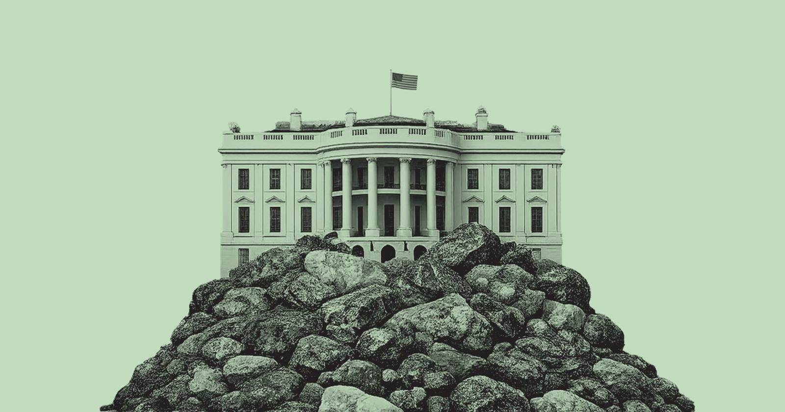 White House Critical Metals