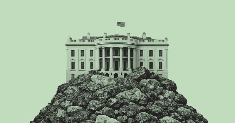 White House Critical Metals