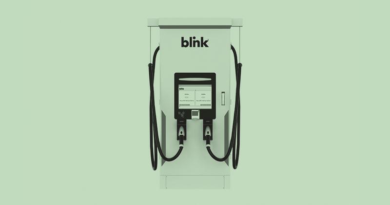 Blink Charging Is Scaling Up Electric Vehicle Charging Infrastructure