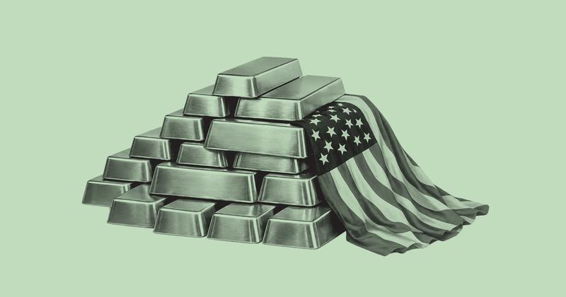 Silver america metalsource