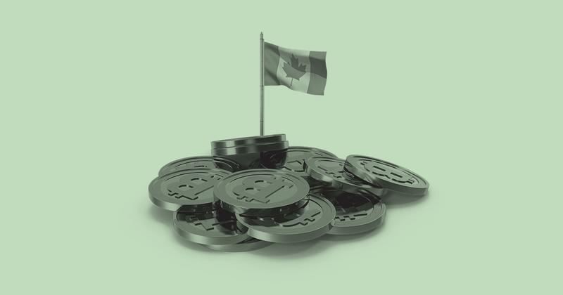 Canada Companies Buying Bitcoin