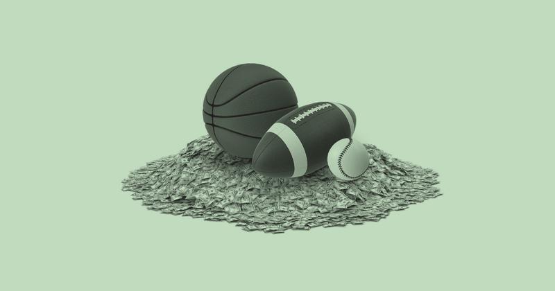 Betr Brings In $15 Million To Disrupt Sports Betting