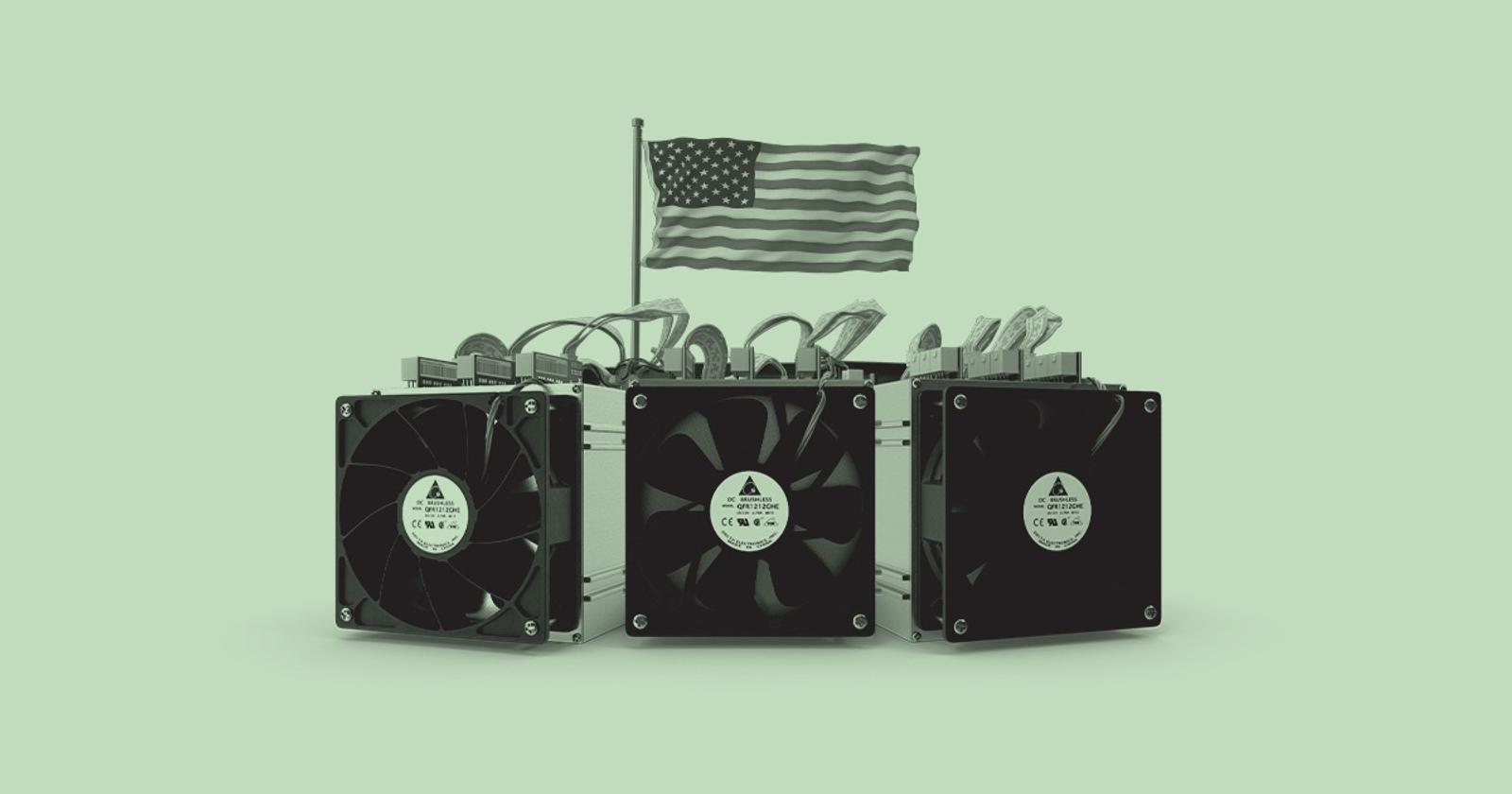 American Bitcoin Mining