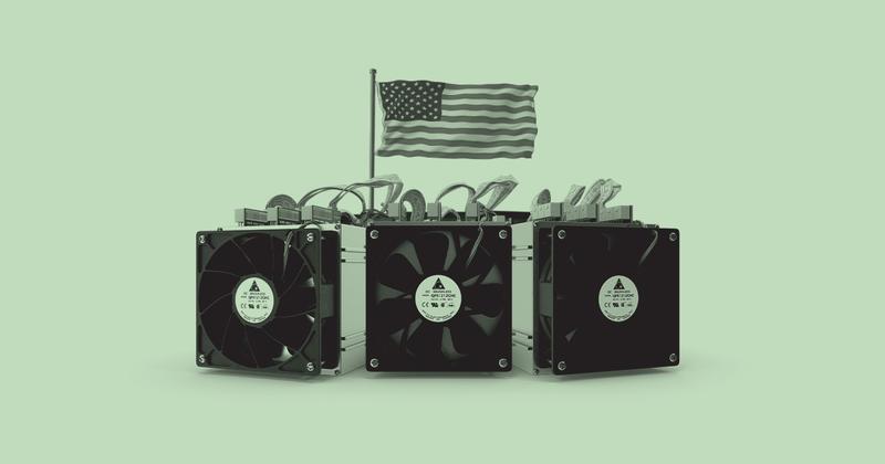 American Bitcoin Mining