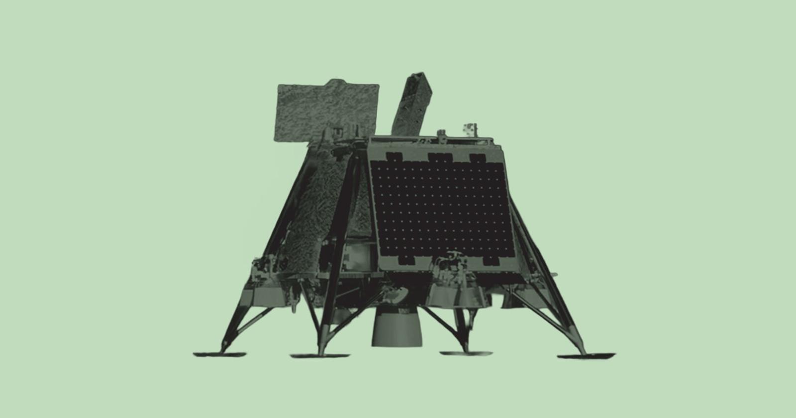 Firefly Aerospace rover