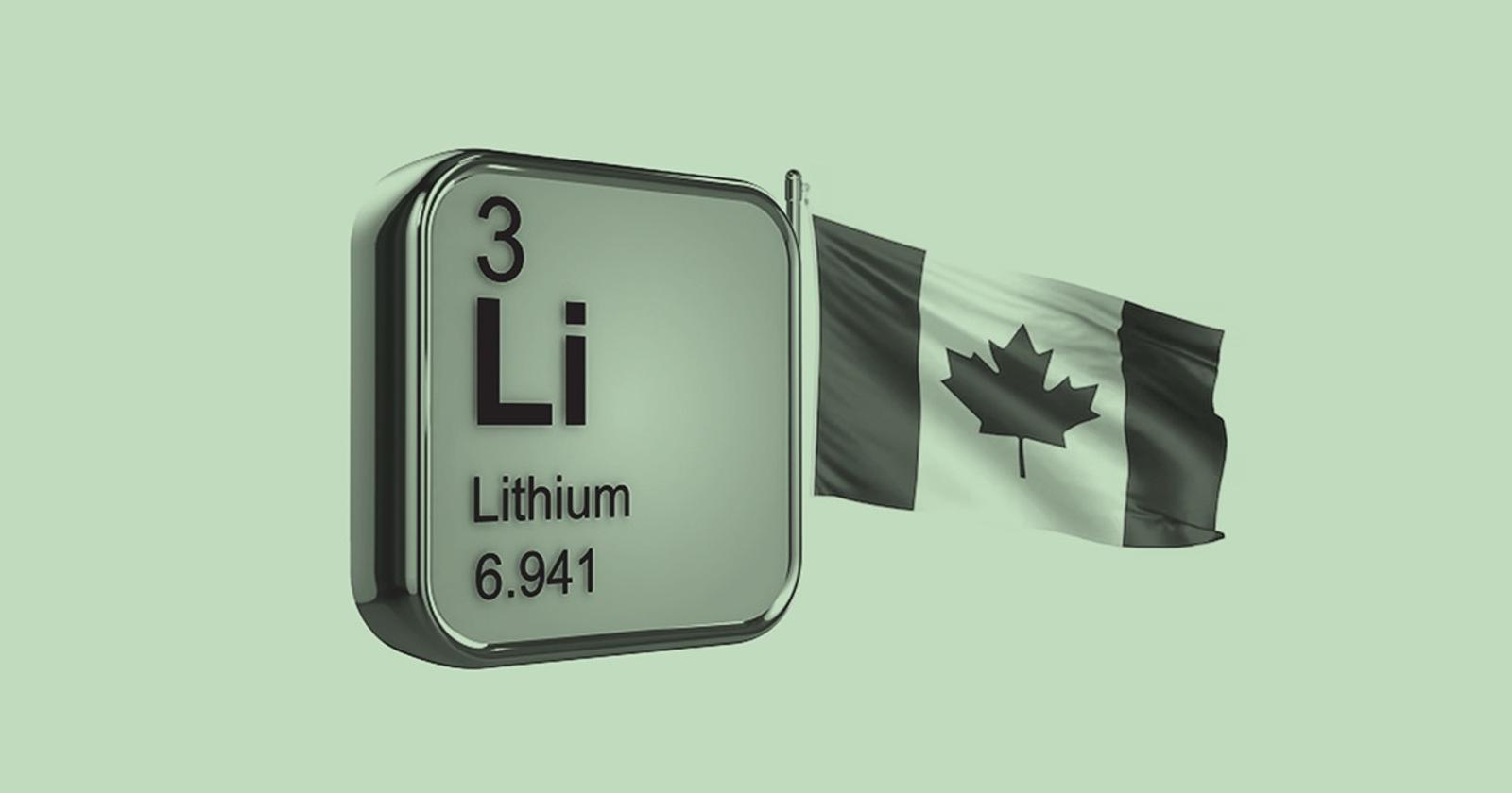 Arcadium Lithium Is Making A New Acquisition In Canada