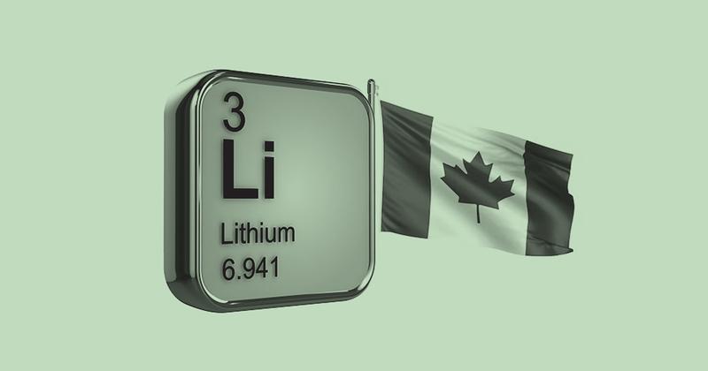Arcadium Lithium Is Making A New Acquisition In Canada