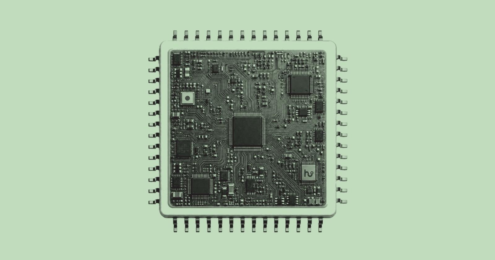 HUHUTECH Semiconductor
