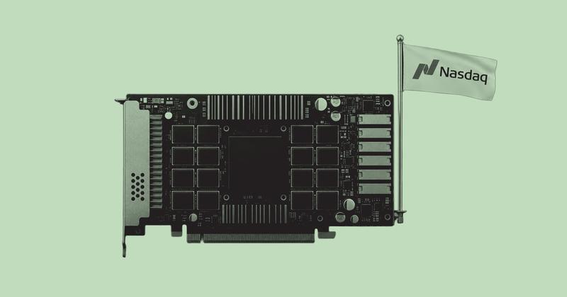 Boost Run Nasdaq IPO