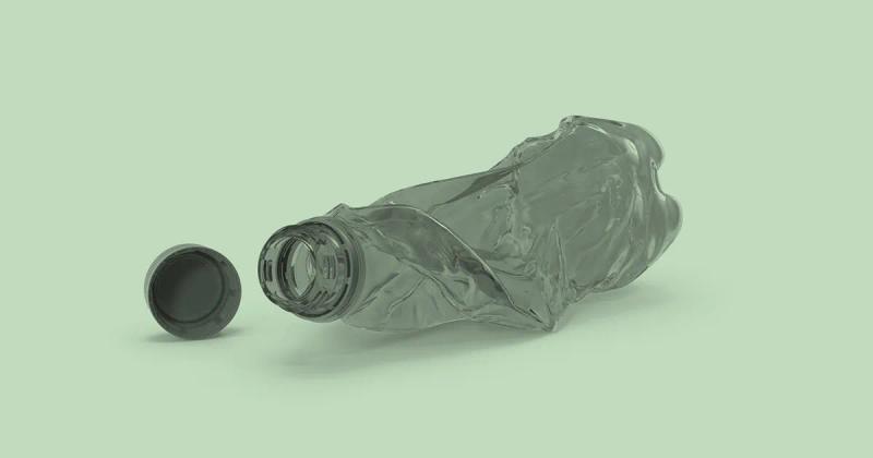 PureCycle Is Ramping Up Renewable Plastic Recycling