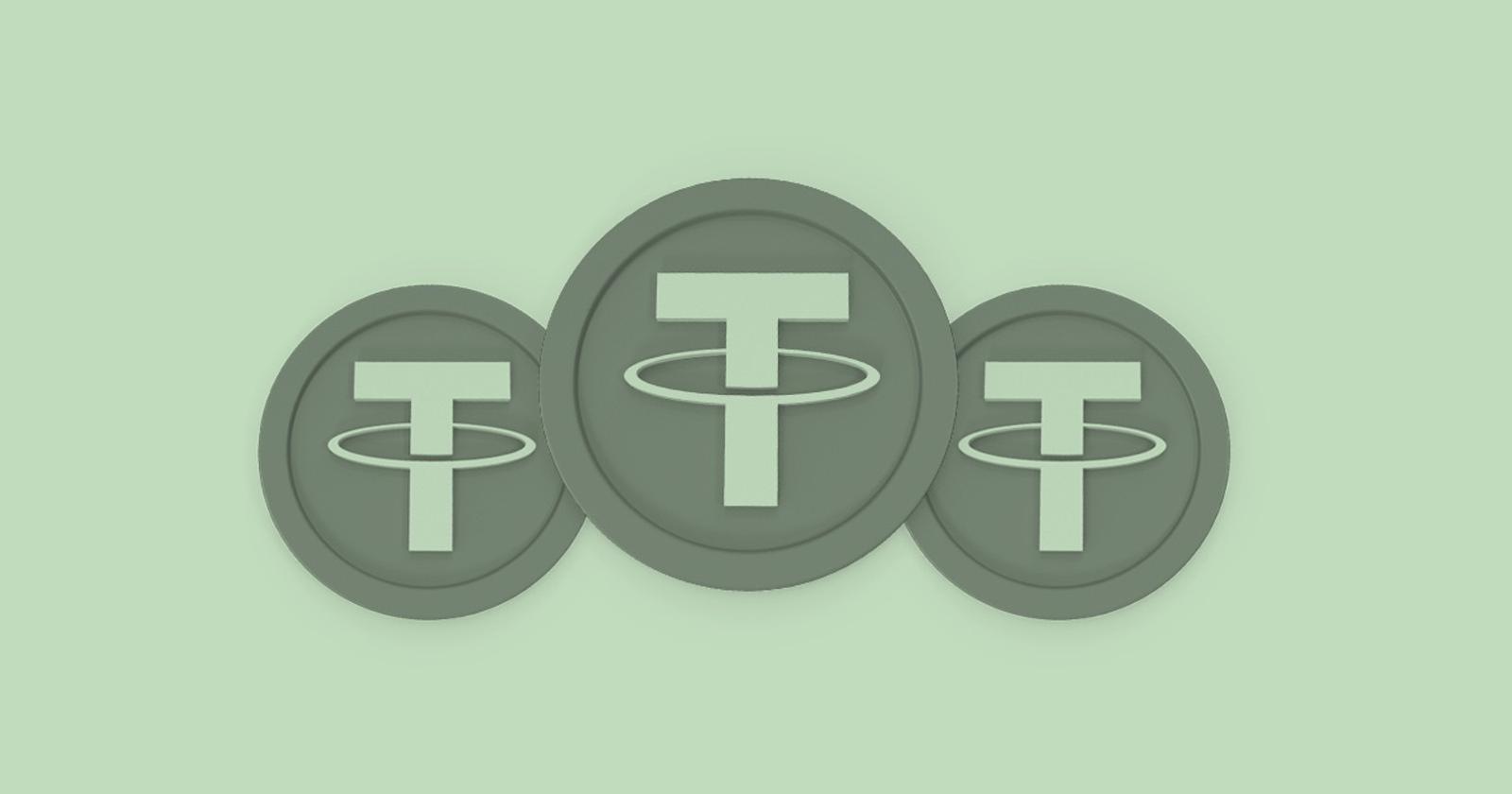Tether USDT