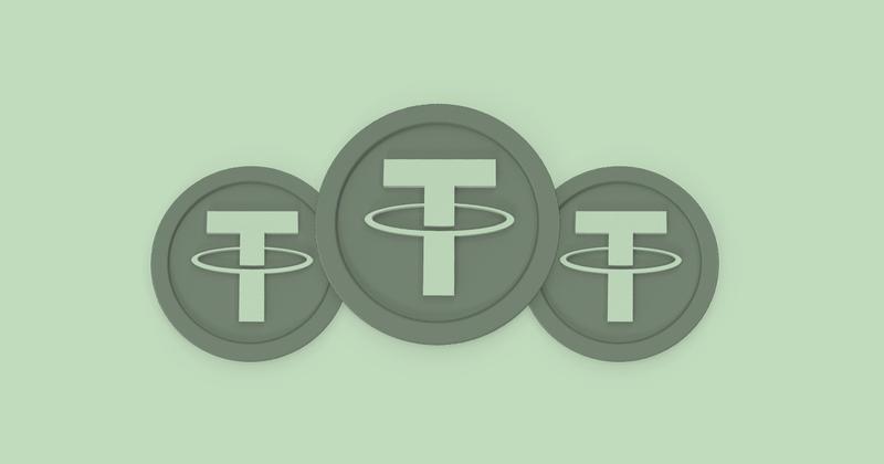 Tether USDT