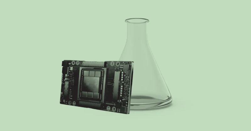 Quantum Si Nvidia proteus