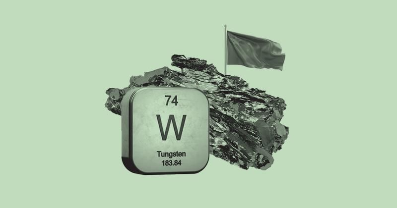 China Tungsten