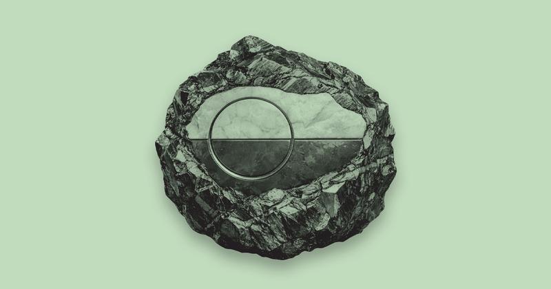 Greenland Rare Earth rock Tanbreez