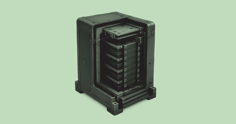 solidion space battery