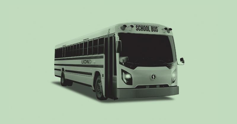 Are Electric School Buses The Future?