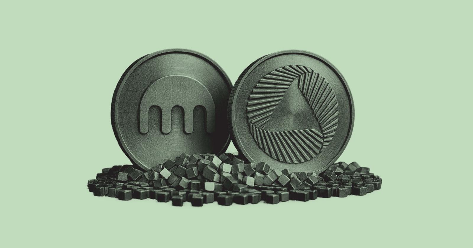 Kraken Tokenization