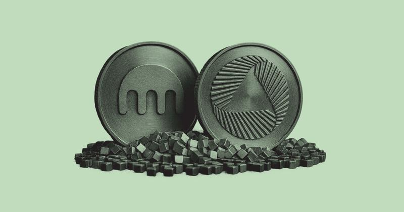 Kraken Tokenization