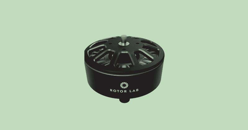Rotor Lab Drone Motor