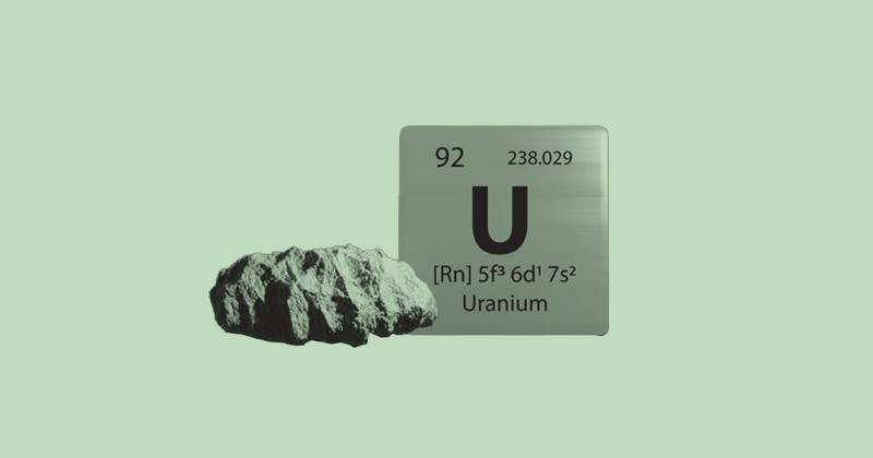 ATHA Energy Has Acquired Latitude Uranium